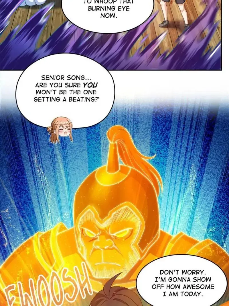 Read Cultivation Chat Group chapter 430 image 12 on Lezhin