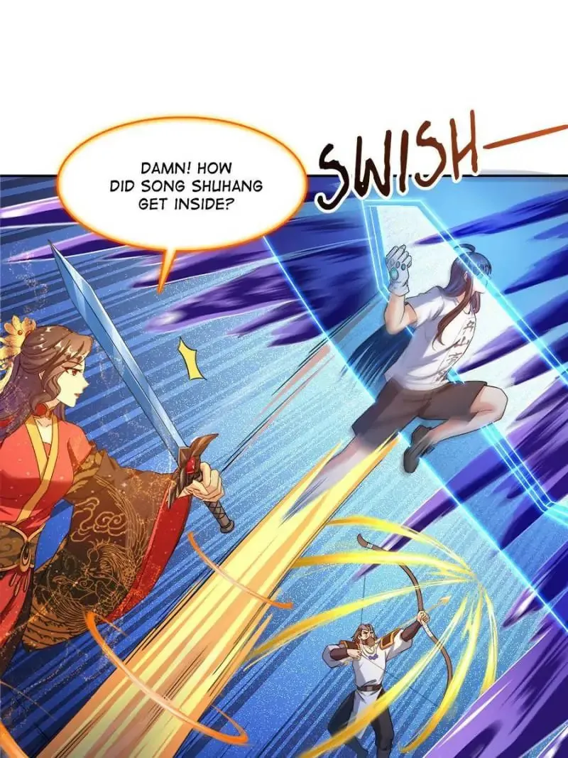 Read Cultivation Chat Group chapter 430 image 18 on Lezhin