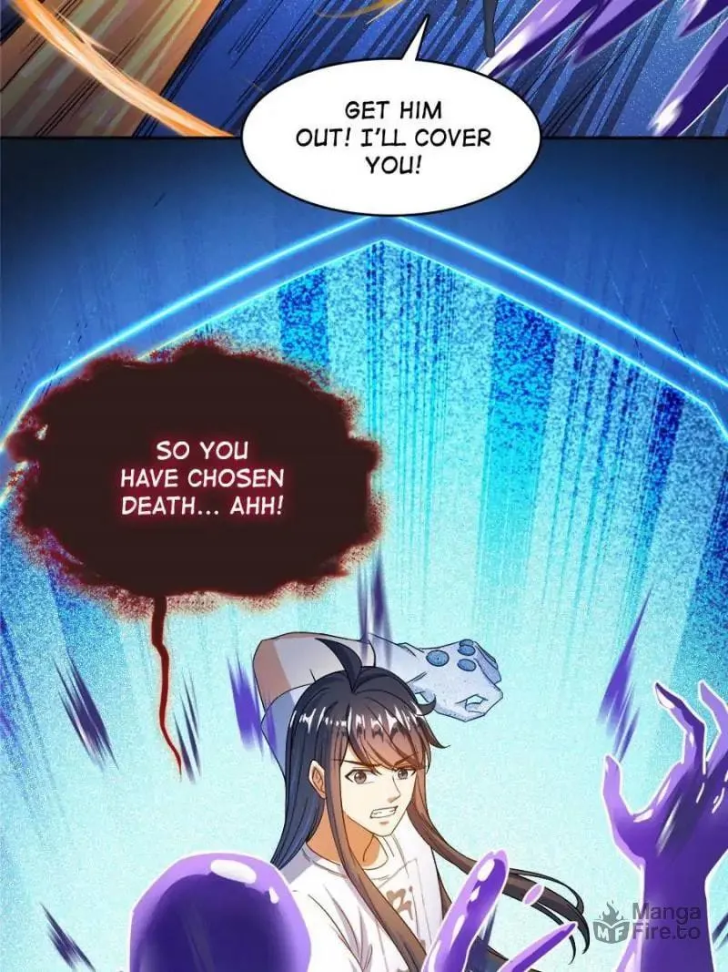 Read Cultivation Chat Group chapter 430 image 19 on Lezhin