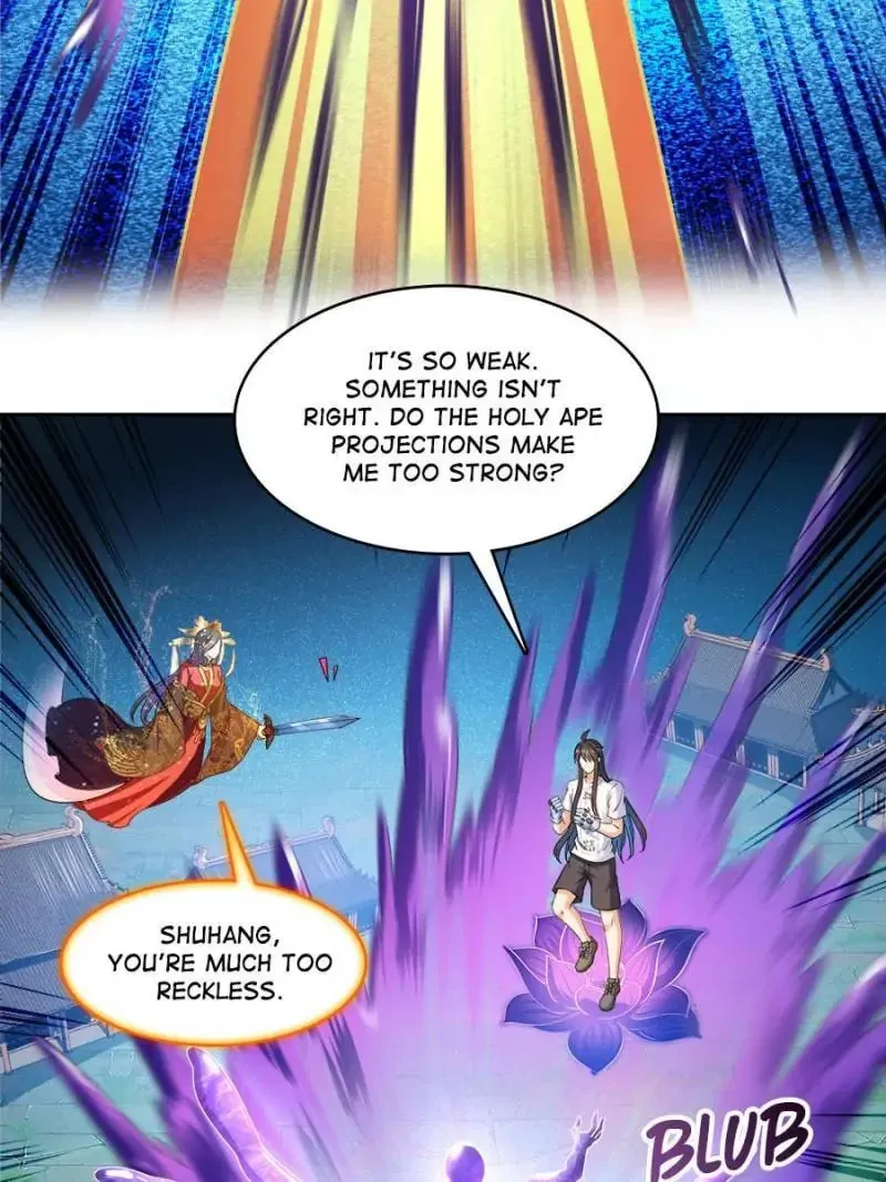 Read Cultivation Chat Group chapter 430 image 21 on Lezhin