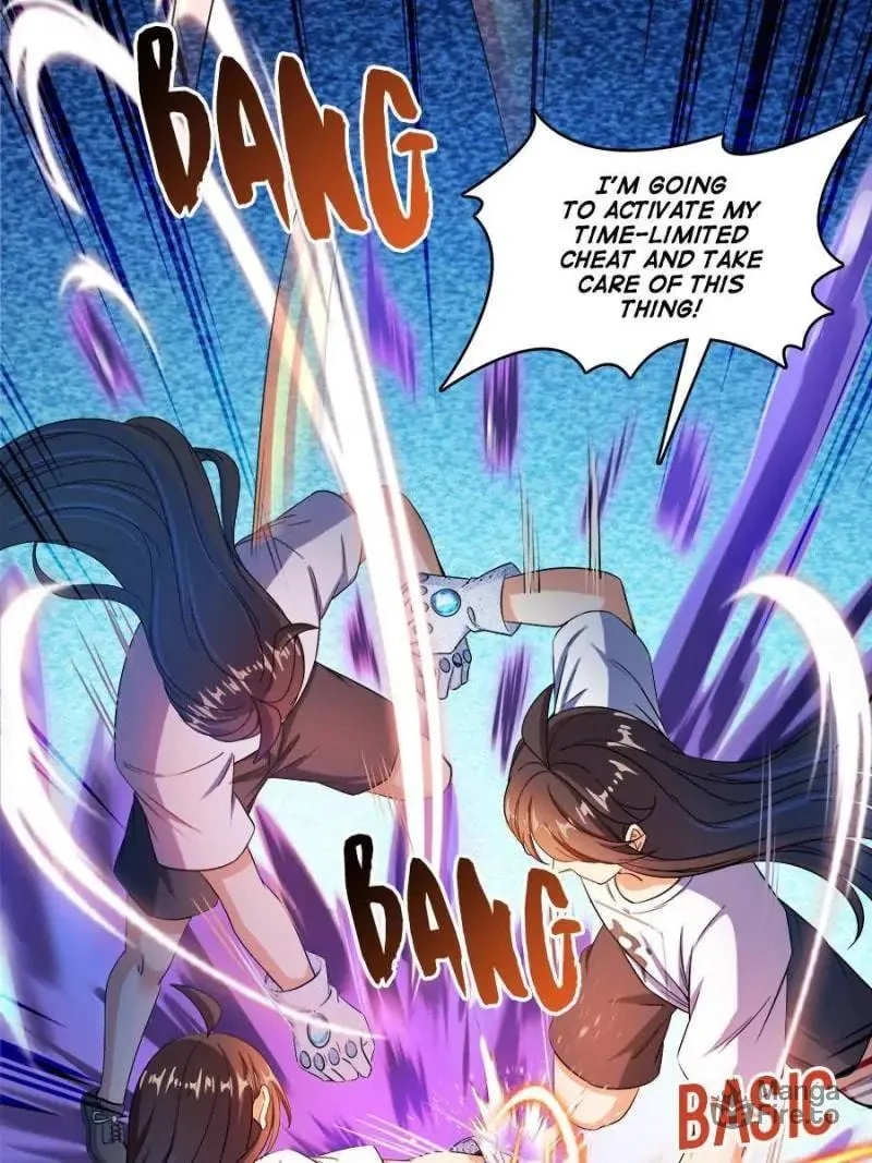 Read Cultivation Chat Group chapter 430 image 23 on Lezhin