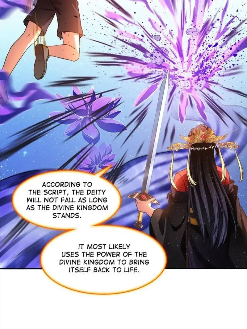 Read Cultivation Chat Group chapter 430 image 28 on Lezhin