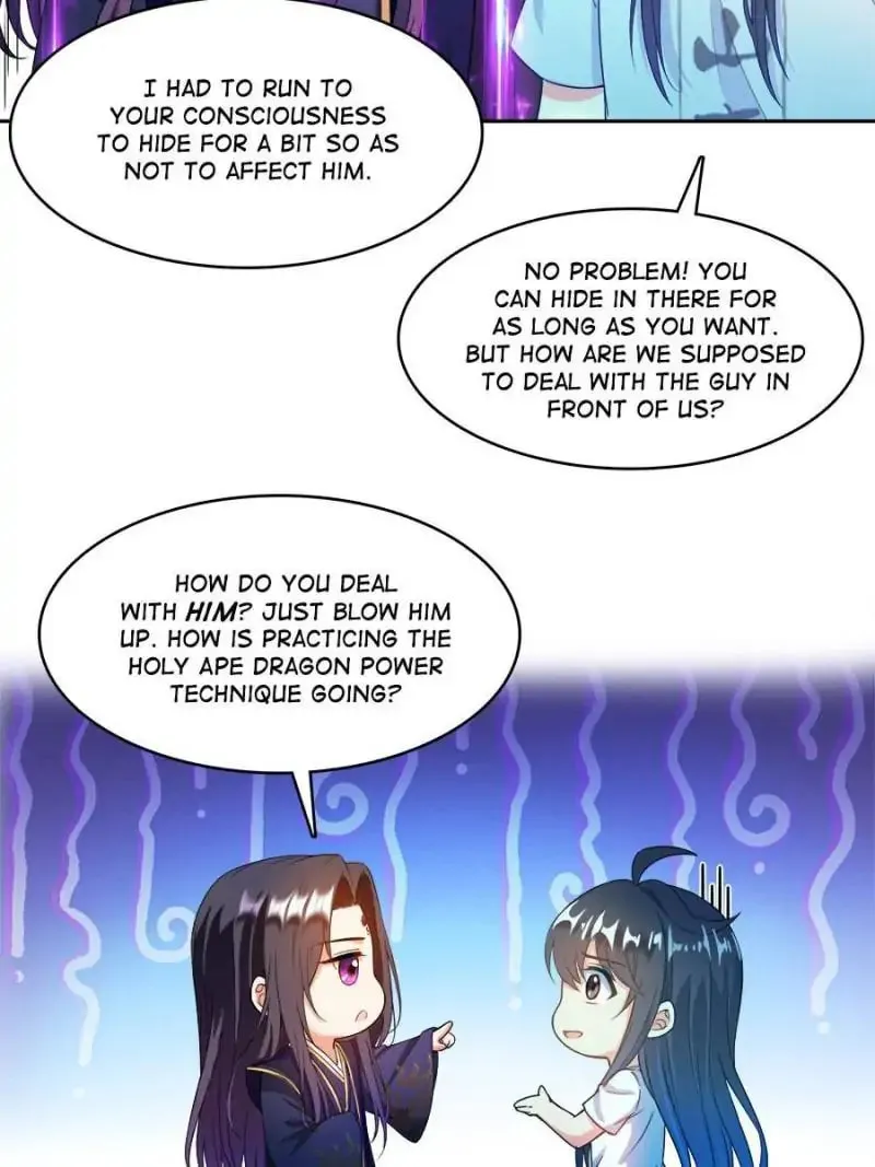 Read Cultivation Chat Group chapter 430 image 3 on Lezhin