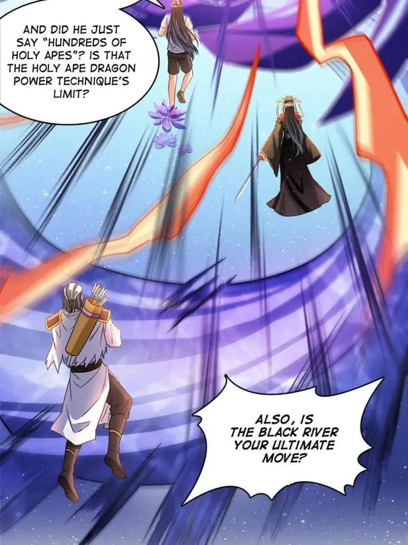 Read Cultivation Chat Group chapter 430 image 30 on Lezhin