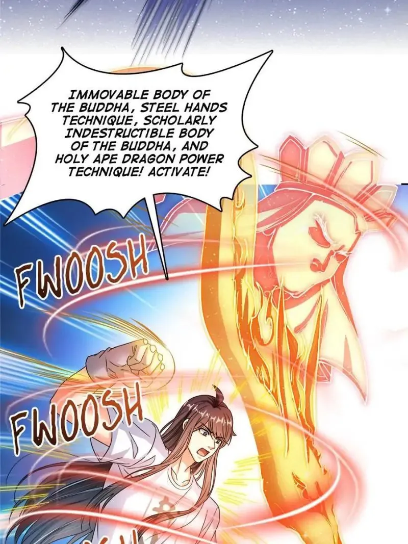 Read Cultivation Chat Group chapter 430 image 31 on Lezhin
