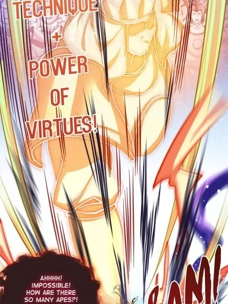 Read Cultivation Chat Group chapter 430 image 33 on Lezhin
