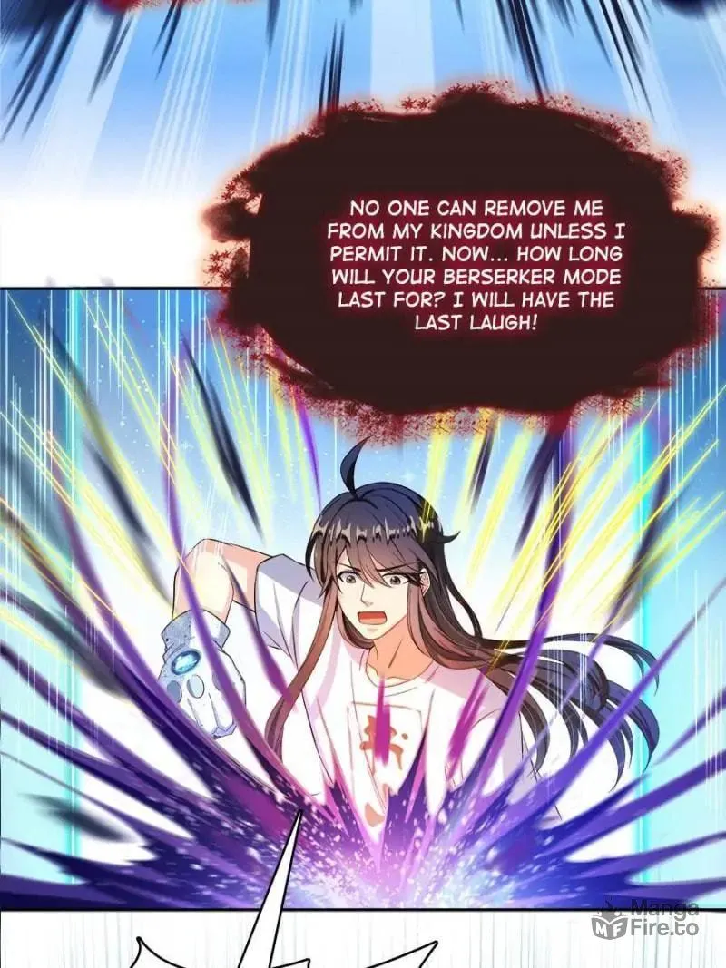 Read Cultivation Chat Group chapter 430 image 38 on Lezhin