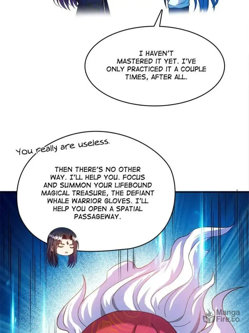Read Cultivation Chat Group chapter 430 image 4 on Lezhin