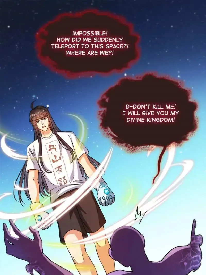 Read Cultivation Chat Group chapter 430 image 42 on Lezhin