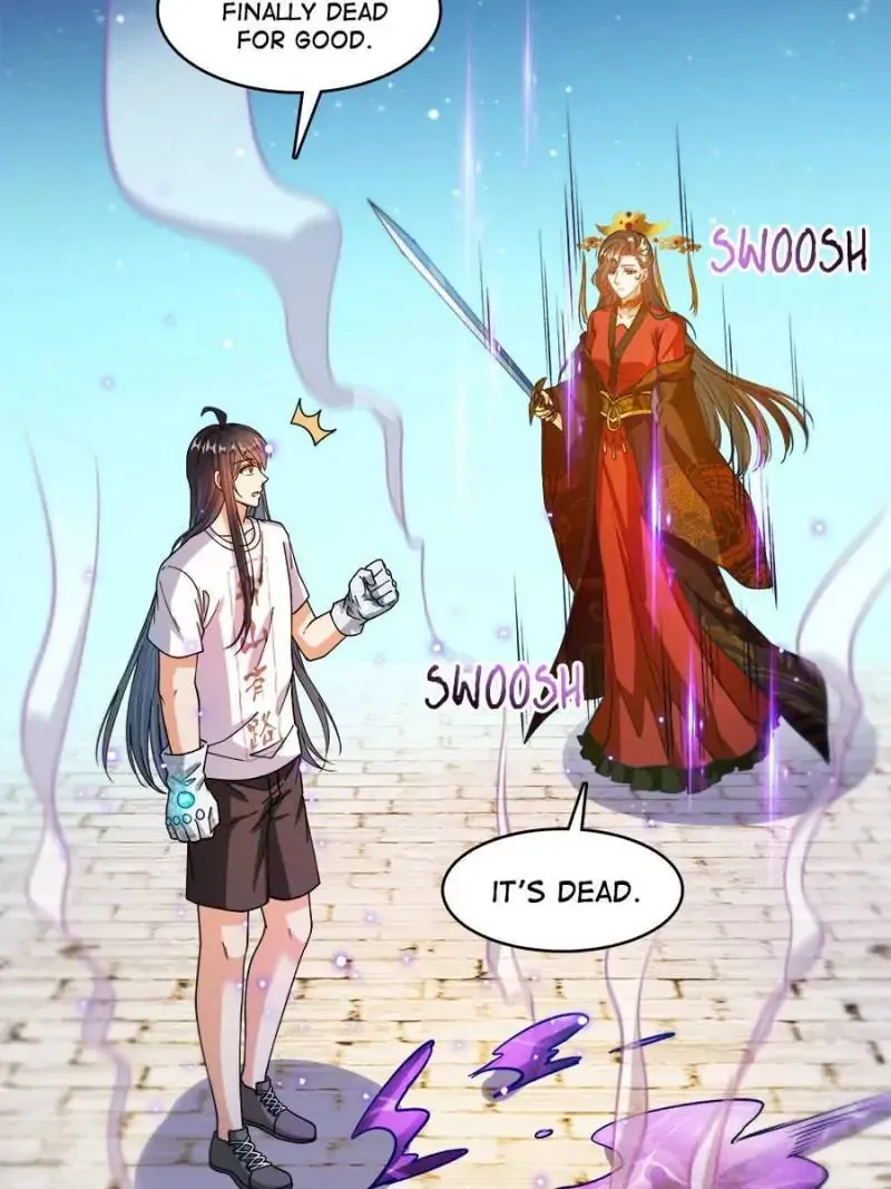 Read Cultivation Chat Group chapter 430 image 45 on Lezhin
