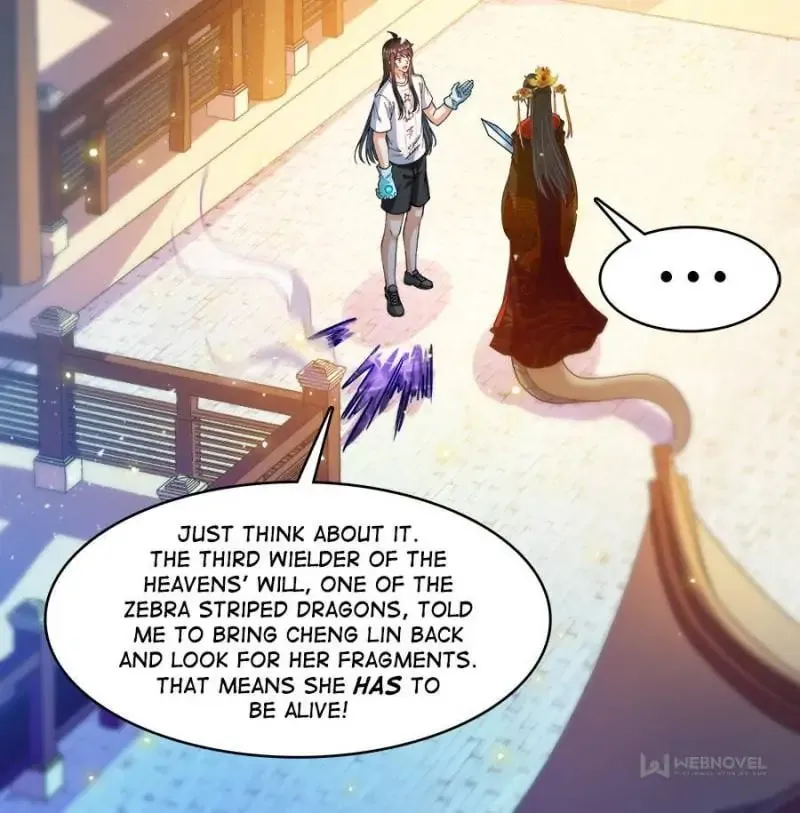 Read Cultivation Chat Group chapter 430 image 48 on Lezhin