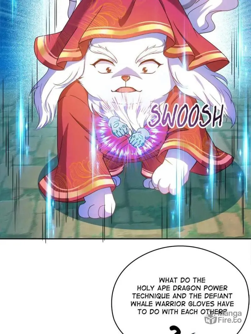 Read Cultivation Chat Group chapter 430 image 5 on Lezhin