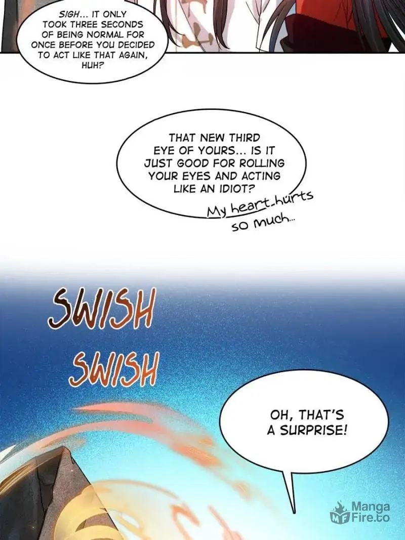 Read Cultivation Chat Group chapter 430 image 50 on Lezhin