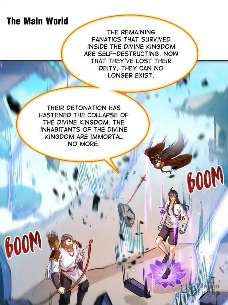 Read Cultivation Chat Group chapter 430 image 53 on Lezhin