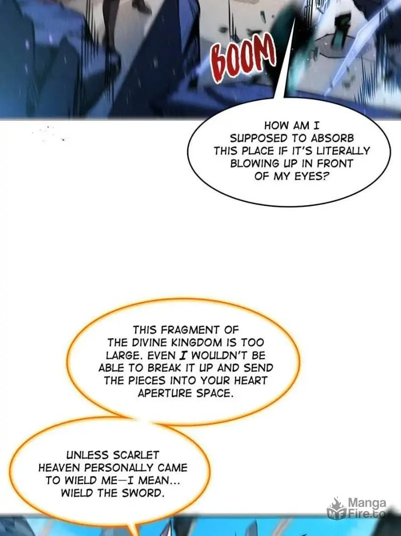 Read Cultivation Chat Group chapter 430 image 54 on Lezhin