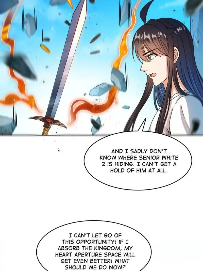 Read Cultivation Chat Group chapter 430 image 55 on Lezhin