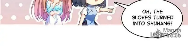 Read Cultivation Chat Group chapter 430 image 8 on Lezhin