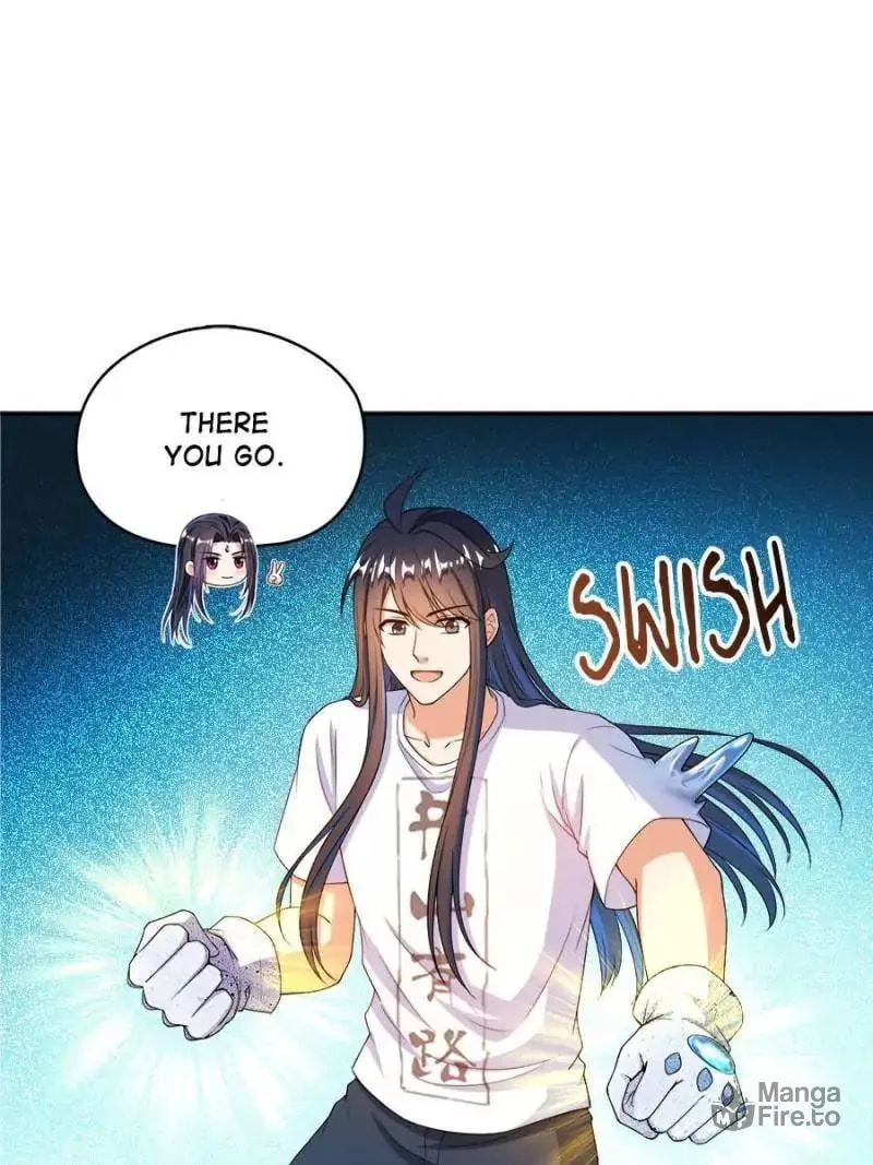 Read Cultivation Chat Group chapter 430 image 9 on Lezhin