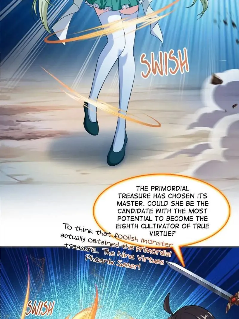 Read Cultivation Chat Group chapter 431 image 12 on Lezhin