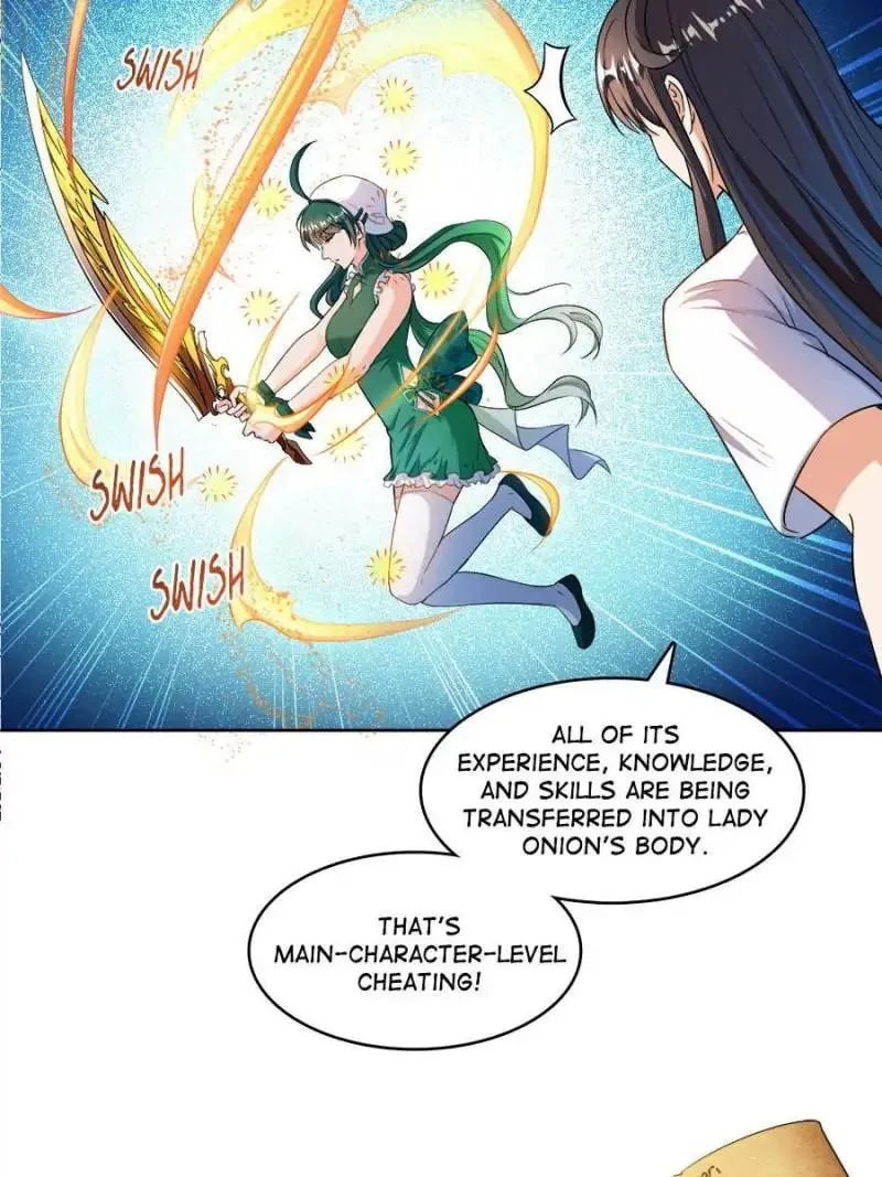 Read Cultivation Chat Group chapter 431 image 13 on Lezhin