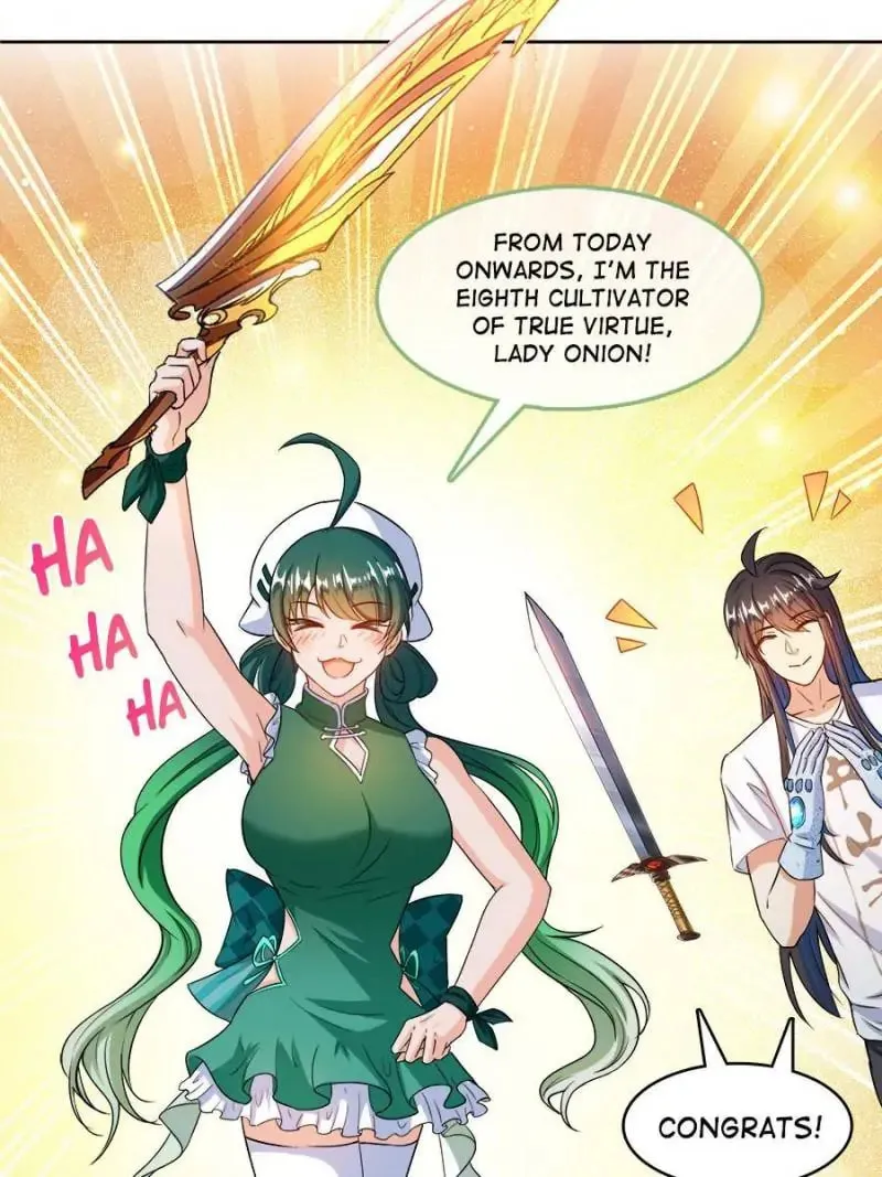 Read Cultivation Chat Group chapter 431 image 15 on Lezhin