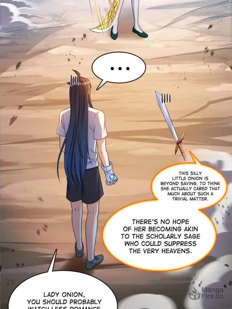 Read Cultivation Chat Group chapter 431 image 17 on Lezhin