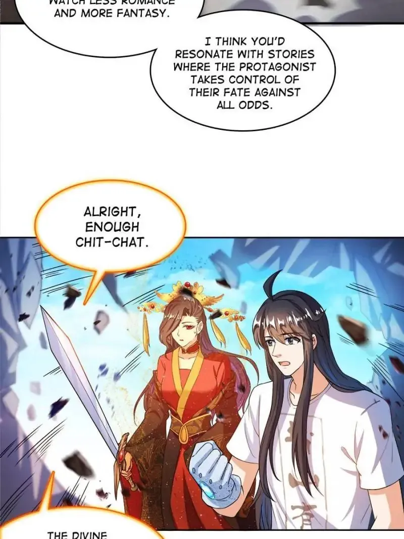 Read Cultivation Chat Group chapter 431 image 18 on Lezhin