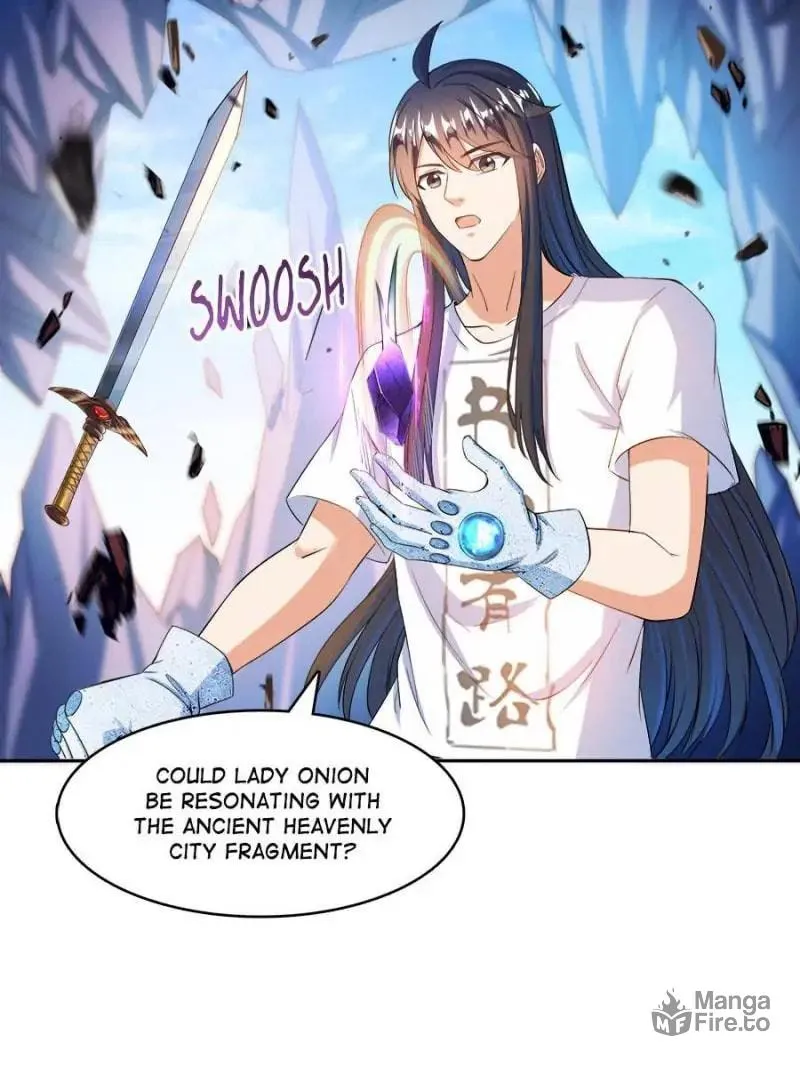 Read Cultivation Chat Group chapter 431 image 2 on Lezhin