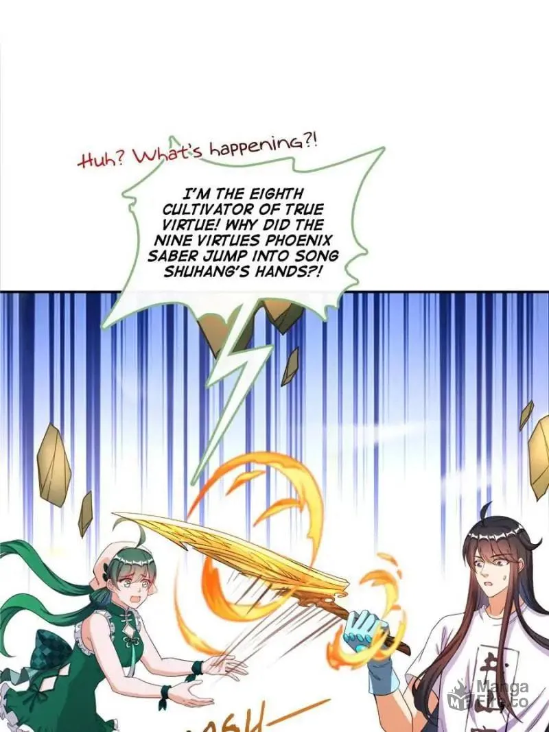 Read Cultivation Chat Group chapter 431 image 20 on Lezhin