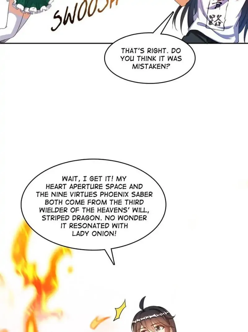Read Cultivation Chat Group chapter 431 image 21 on Lezhin