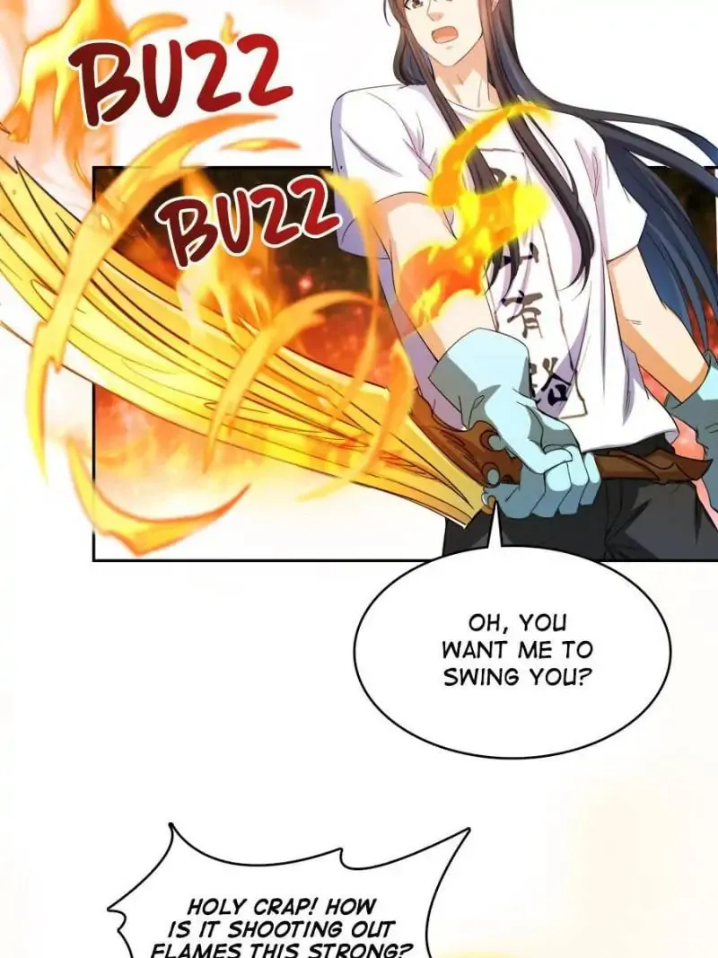 Read Cultivation Chat Group chapter 431 image 22 on Lezhin