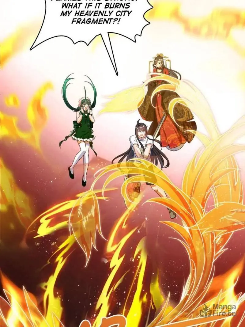 Read Cultivation Chat Group chapter 431 image 23 on Lezhin