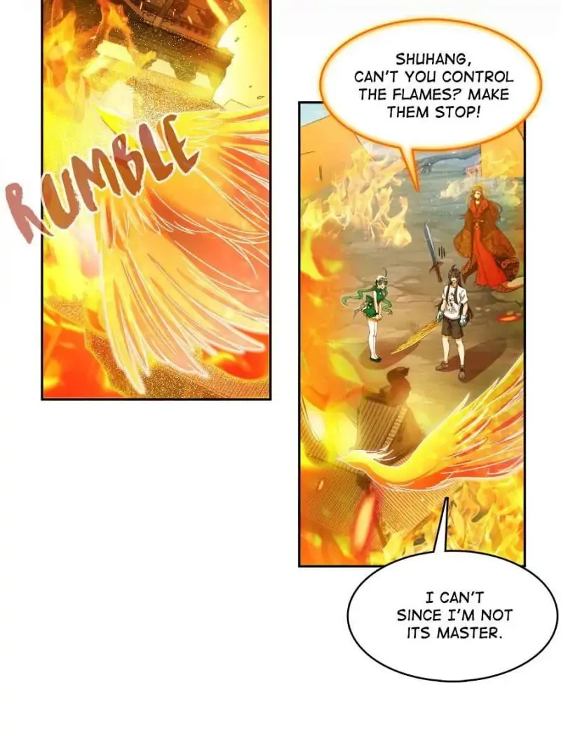 Read Cultivation Chat Group chapter 431 image 25 on Lezhin