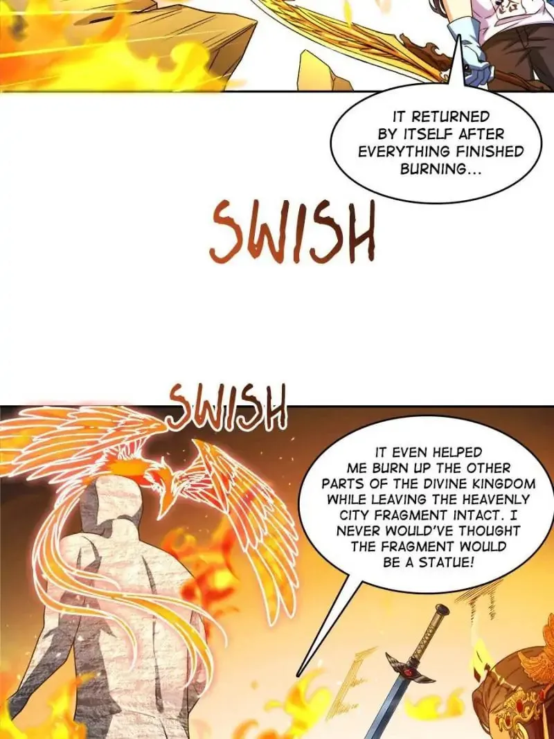 Read Cultivation Chat Group chapter 431 image 28 on Lezhin