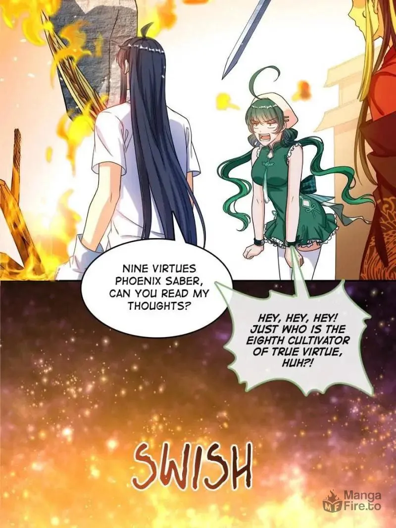 Read Cultivation Chat Group chapter 431 image 29 on Lezhin
