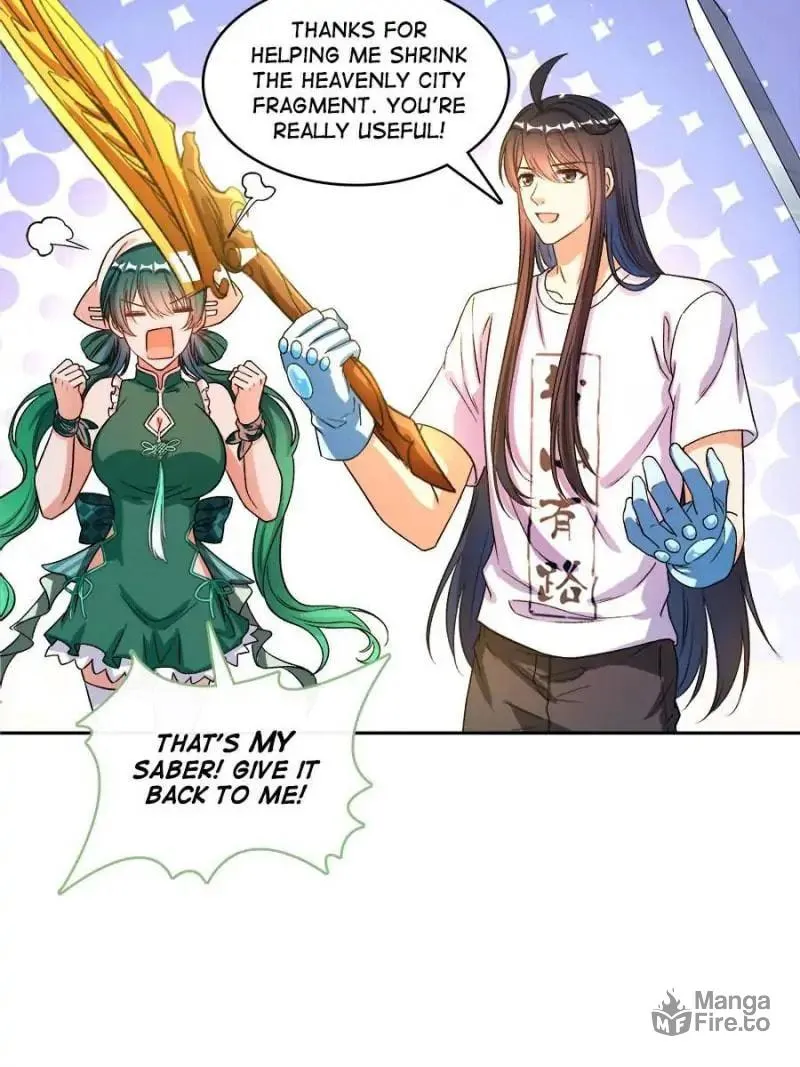 Read Cultivation Chat Group chapter 431 image 32 on Lezhin