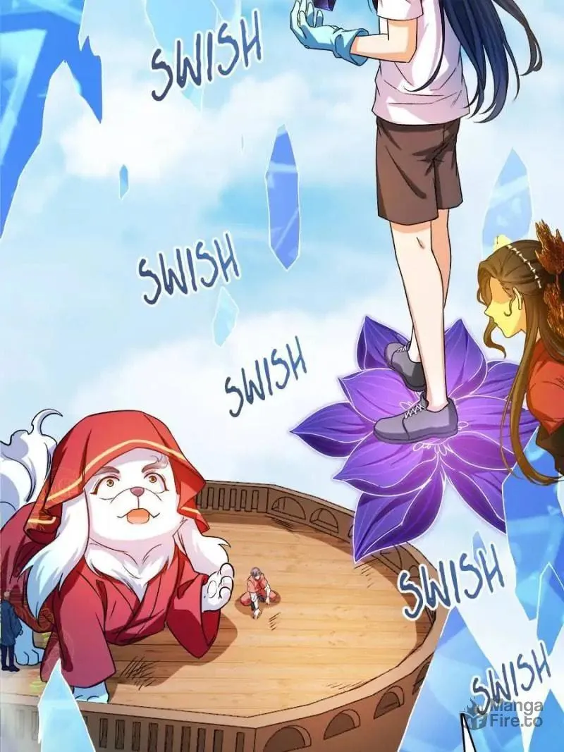 Read Cultivation Chat Group chapter 431 image 34 on Lezhin