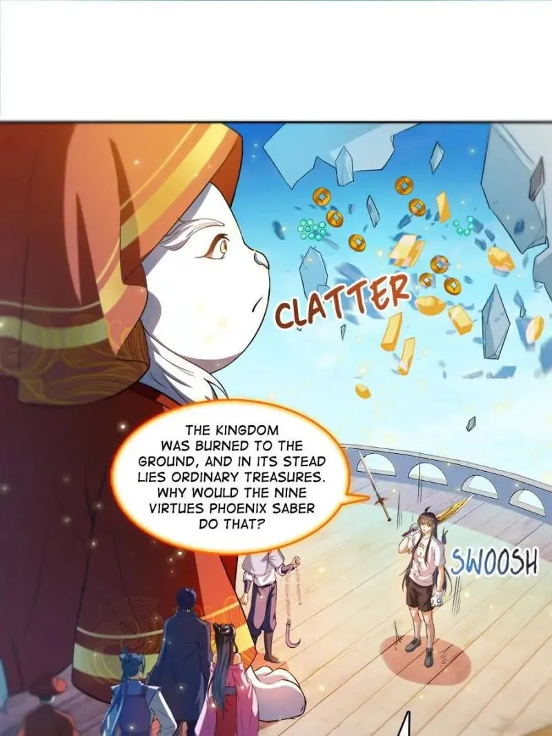 Read Cultivation Chat Group chapter 431 image 36 on Lezhin