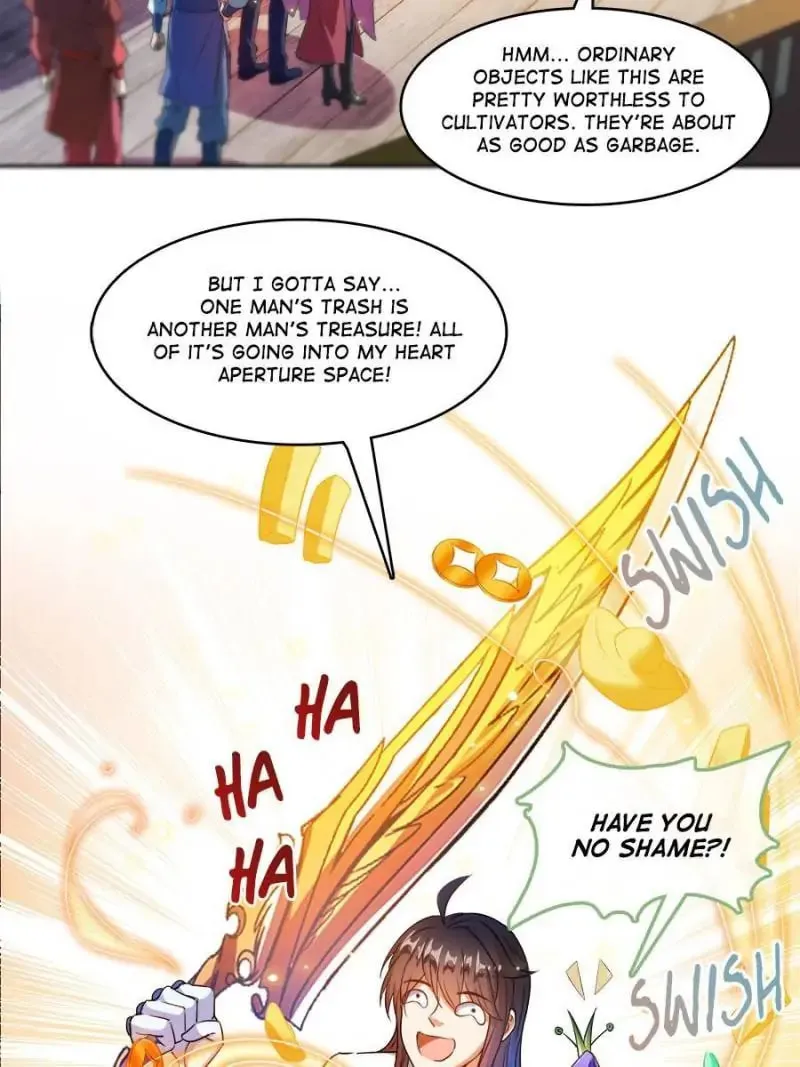 Read Cultivation Chat Group chapter 431 image 37 on Lezhin
