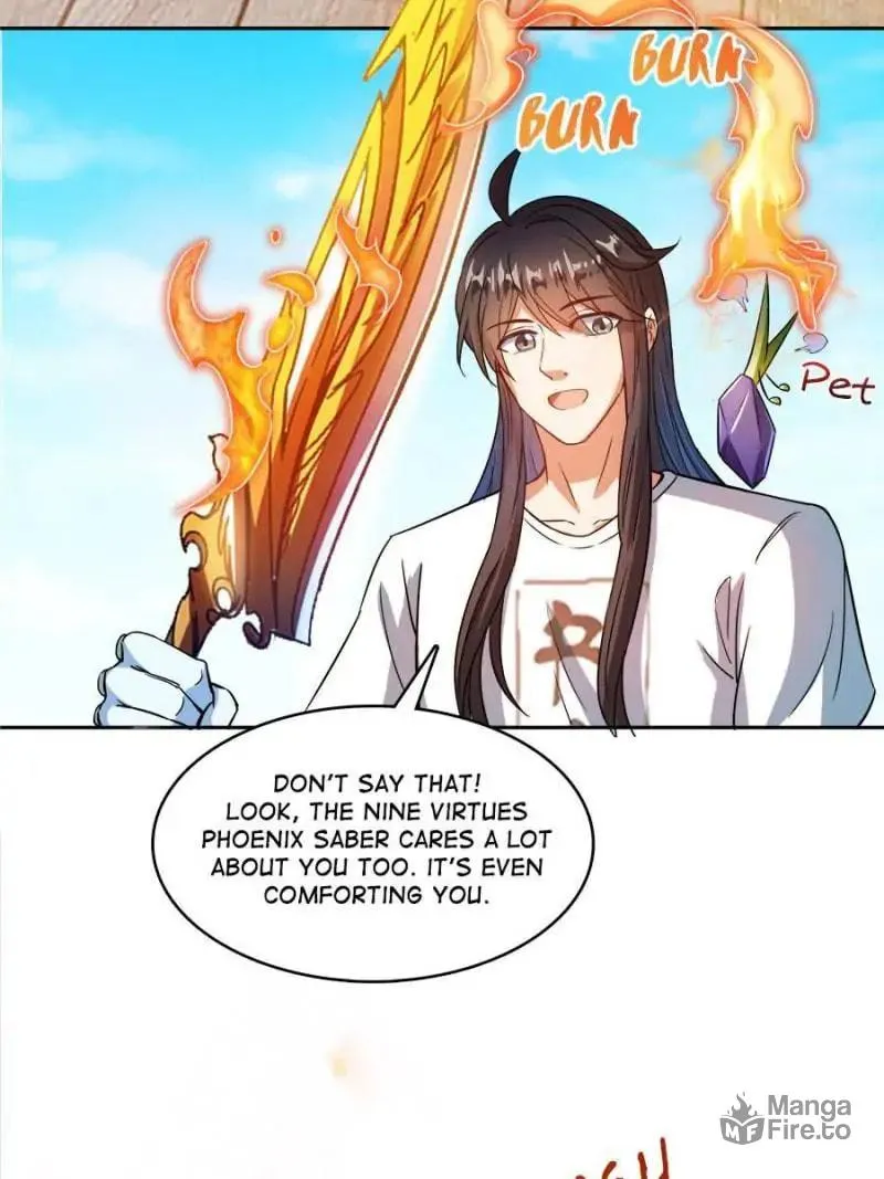 Read Cultivation Chat Group chapter 431 image 39 on Lezhin