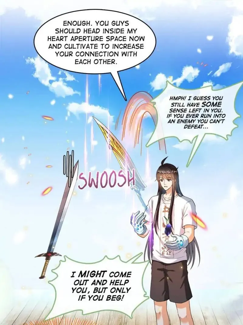 Read Cultivation Chat Group chapter 431 image 43 on Lezhin