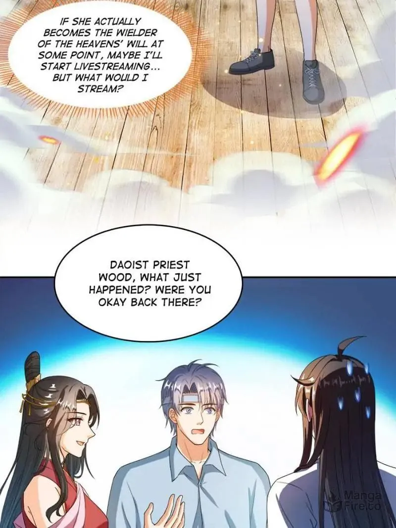 Read Cultivation Chat Group chapter 431 image 44 on Lezhin