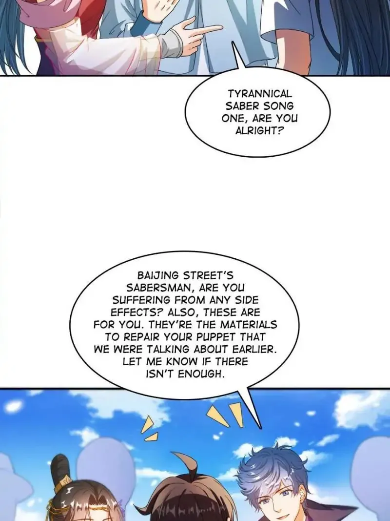 Read Cultivation Chat Group chapter 431 image 45 on Lezhin