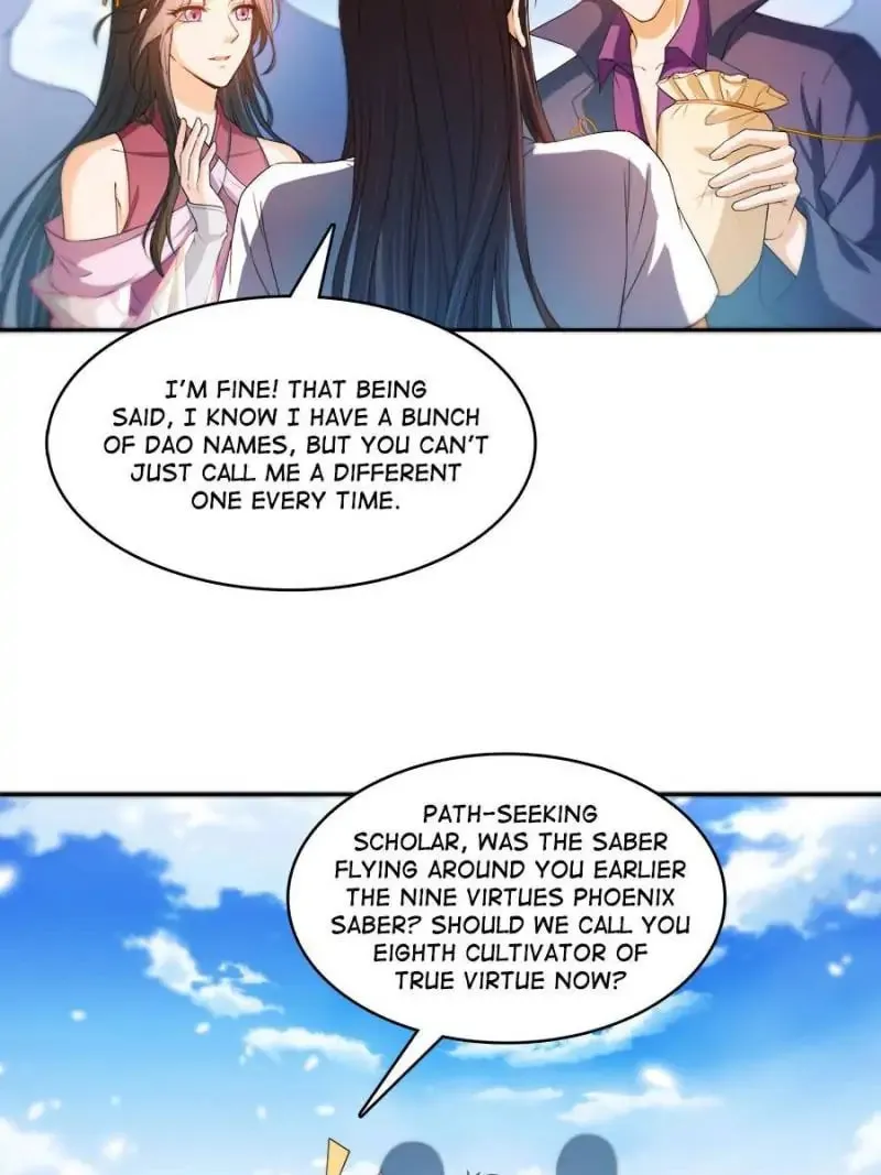 Read Cultivation Chat Group chapter 431 image 46 on Lezhin