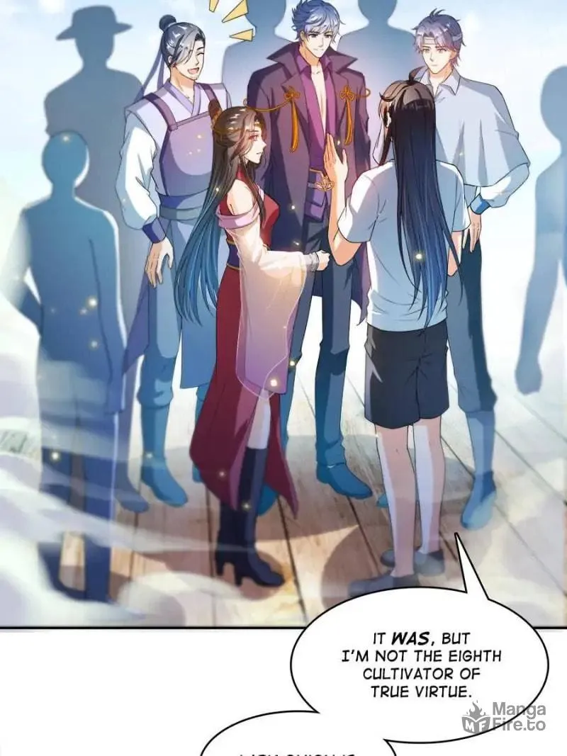 Read Cultivation Chat Group chapter 431 image 47 on Lezhin