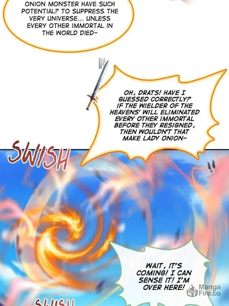 Read Cultivation Chat Group chapter 431 image 5 on Lezhin
