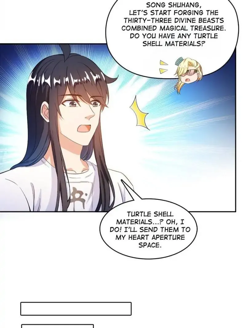 Read Cultivation Chat Group chapter 431 image 51 on Lezhin