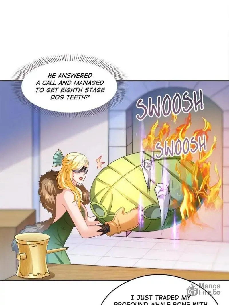 Read Cultivation Chat Group chapter 431 image 56 on Lezhin