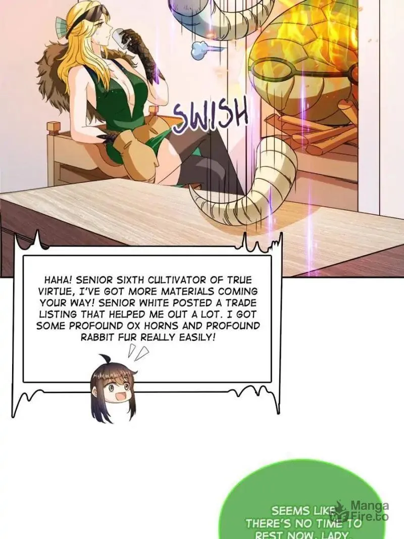 Read Cultivation Chat Group chapter 432 image 11 on Lezhin