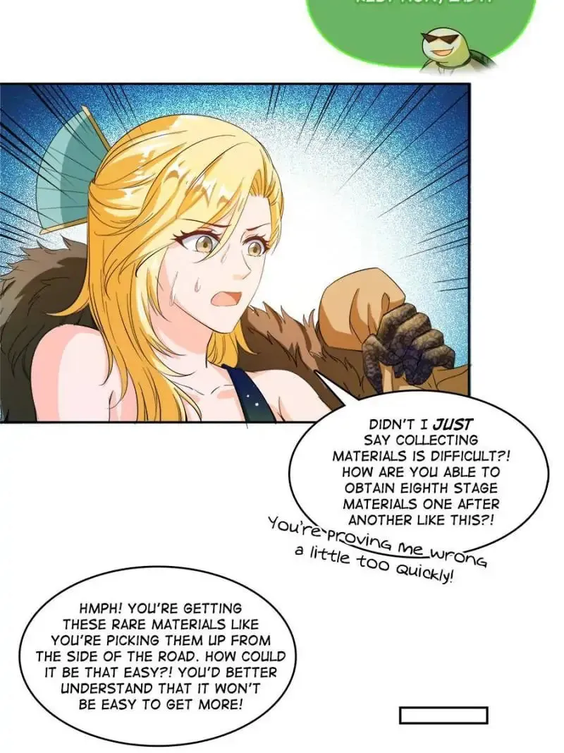 Read Cultivation Chat Group chapter 432 image 12 on Lezhin